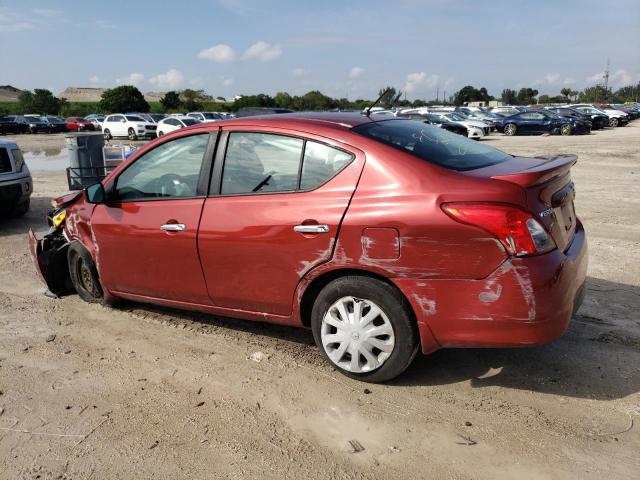 Photo 1 VIN: 3N1CN7AP9KL811114 - NISSAN VERSA 