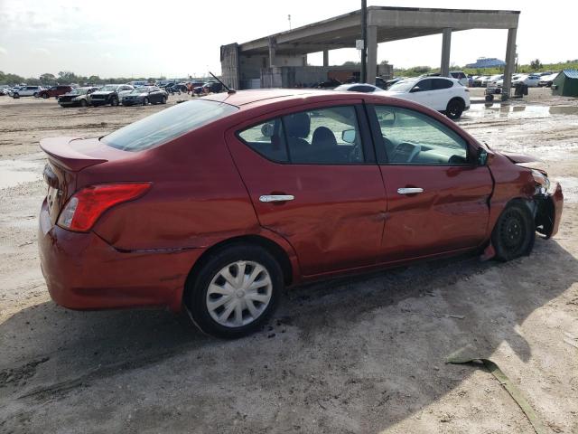 Photo 2 VIN: 3N1CN7AP9KL811114 - NISSAN VERSA 