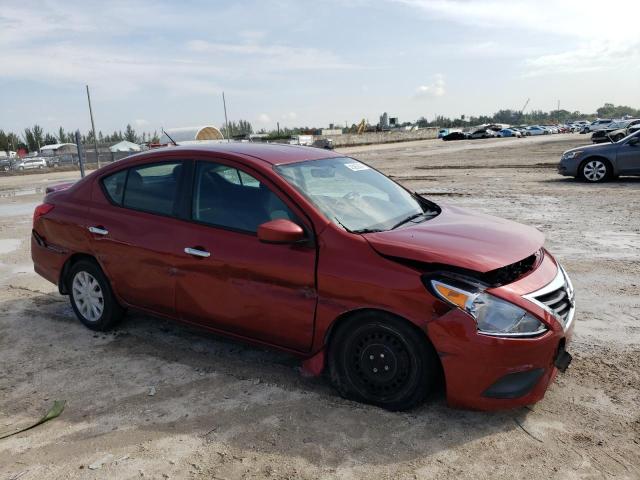 Photo 3 VIN: 3N1CN7AP9KL811114 - NISSAN VERSA 