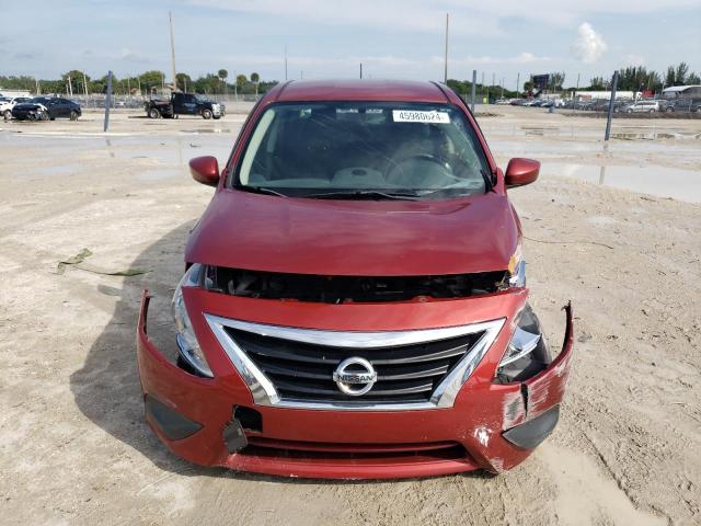 Photo 4 VIN: 3N1CN7AP9KL811114 - NISSAN VERSA 