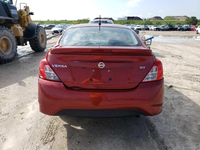 Photo 5 VIN: 3N1CN7AP9KL811114 - NISSAN VERSA 