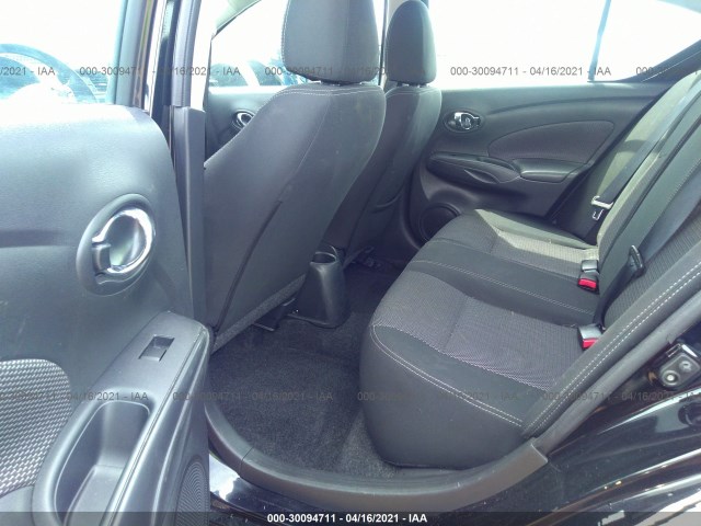 Photo 7 VIN: 3N1CN7AP9KL812988 - NISSAN VERSA SEDAN 