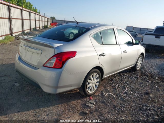 Photo 3 VIN: 3N1CN7AP9KL813025 - NISSAN VERSA 