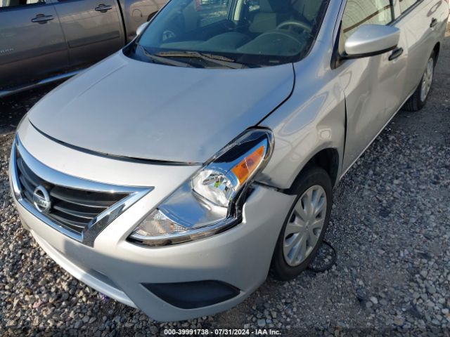 Photo 5 VIN: 3N1CN7AP9KL813025 - NISSAN VERSA 