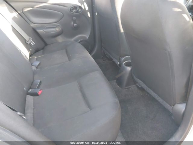 Photo 7 VIN: 3N1CN7AP9KL813025 - NISSAN VERSA 