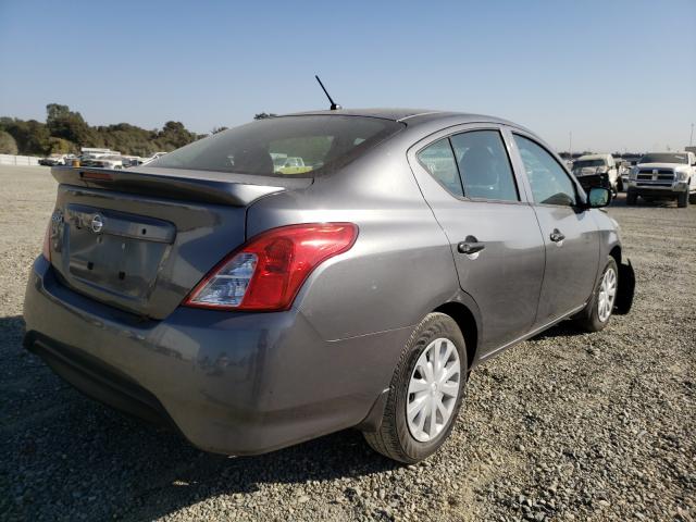 Photo 3 VIN: 3N1CN7AP9KL813249 - NISSAN VERSA S 