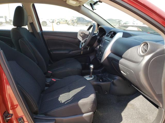 Photo 4 VIN: 3N1CN7AP9KL814210 - NISSAN VERSA S 