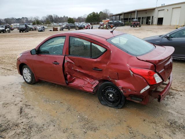 Photo 1 VIN: 3N1CN7AP9KL818130 - NISSAN VERSA 