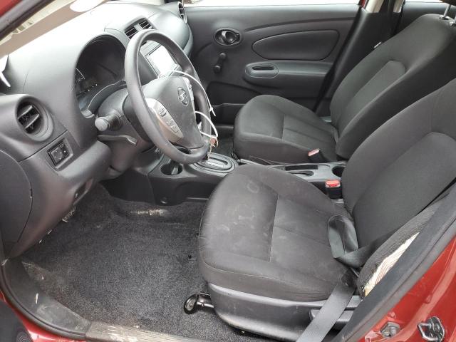 Photo 6 VIN: 3N1CN7AP9KL818130 - NISSAN VERSA 