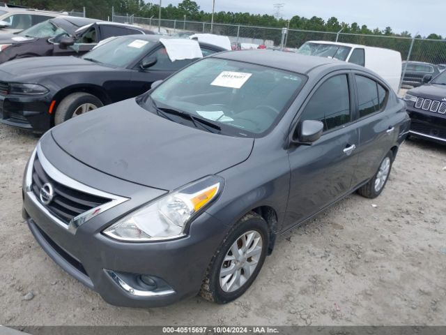 Photo 1 VIN: 3N1CN7AP9KL818838 - NISSAN VERSA 