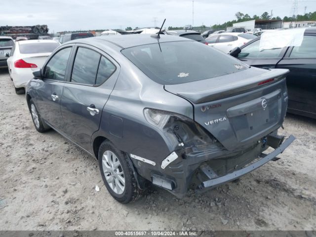 Photo 2 VIN: 3N1CN7AP9KL818838 - NISSAN VERSA 