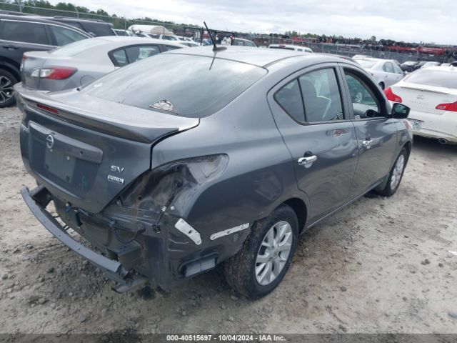 Photo 3 VIN: 3N1CN7AP9KL818838 - NISSAN VERSA 