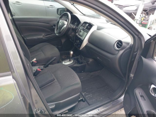 Photo 4 VIN: 3N1CN7AP9KL818838 - NISSAN VERSA 