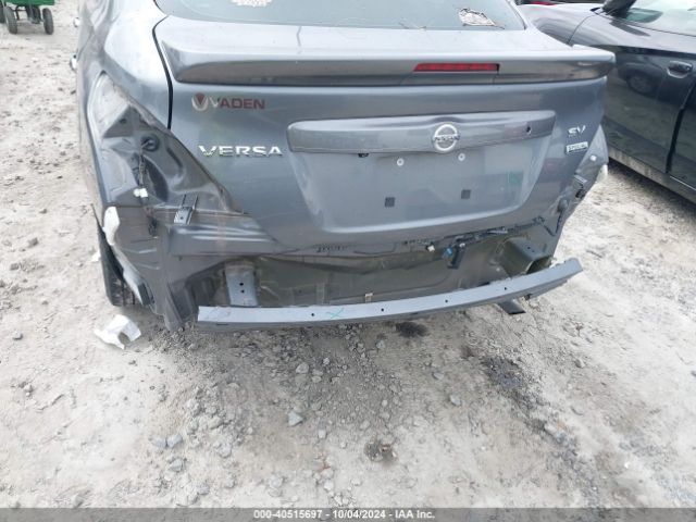 Photo 5 VIN: 3N1CN7AP9KL818838 - NISSAN VERSA 