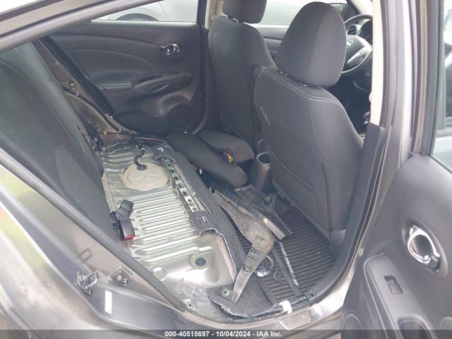 Photo 7 VIN: 3N1CN7AP9KL818838 - NISSAN VERSA 