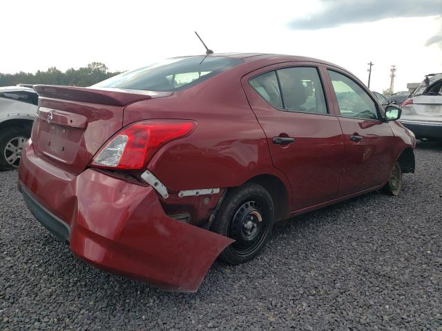 Photo 3 VIN: 3N1CN7AP9KL820184 - NISSAN VERSA S 