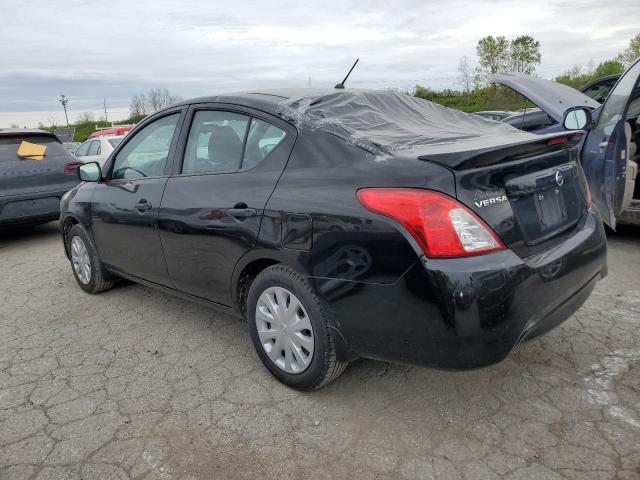 Photo 1 VIN: 3N1CN7AP9KL820878 - NISSAN VERSA 