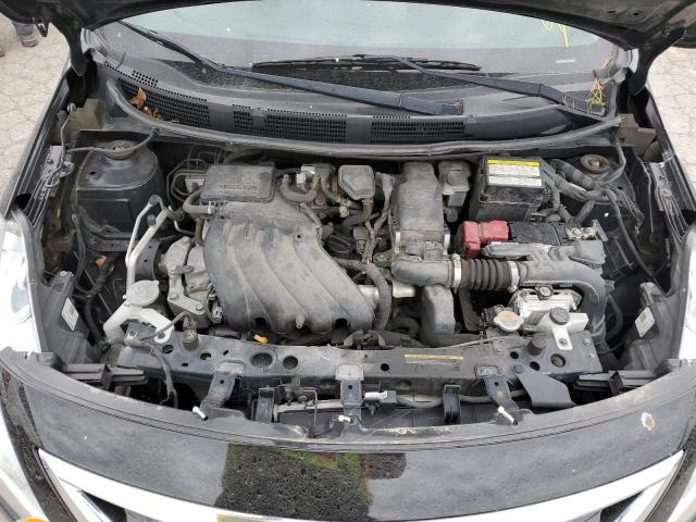 Photo 10 VIN: 3N1CN7AP9KL820878 - NISSAN VERSA 