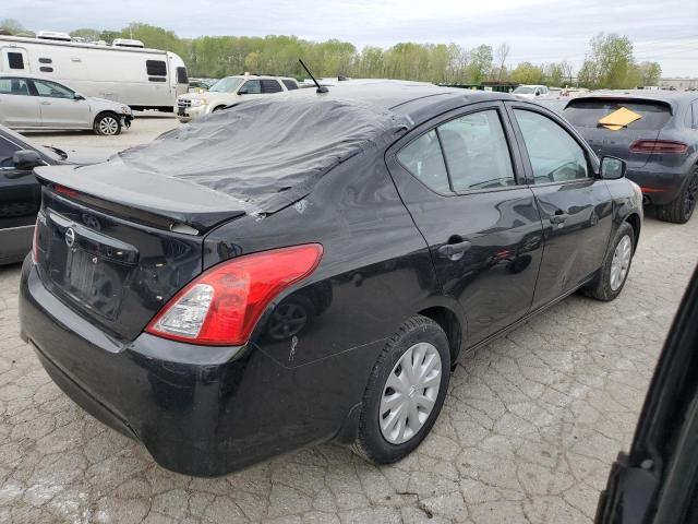 Photo 2 VIN: 3N1CN7AP9KL820878 - NISSAN VERSA 