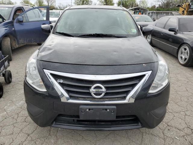 Photo 4 VIN: 3N1CN7AP9KL820878 - NISSAN VERSA 