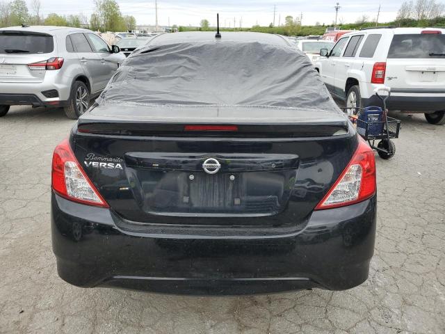 Photo 5 VIN: 3N1CN7AP9KL820878 - NISSAN VERSA 