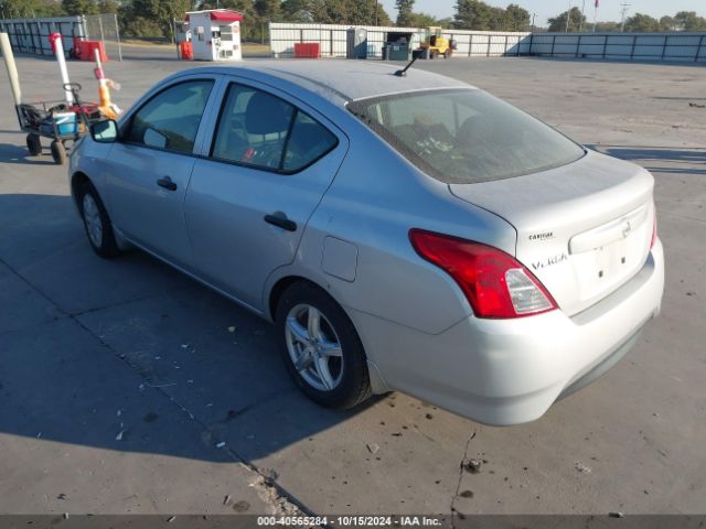 Photo 2 VIN: 3N1CN7AP9KL821772 - NISSAN VERSA 