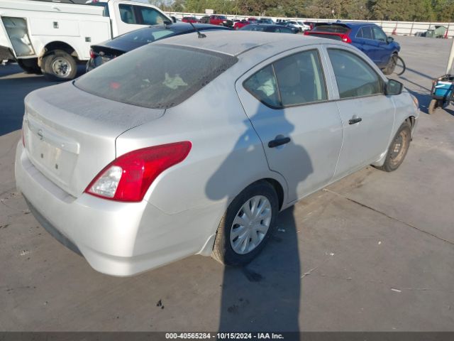 Photo 3 VIN: 3N1CN7AP9KL821772 - NISSAN VERSA 