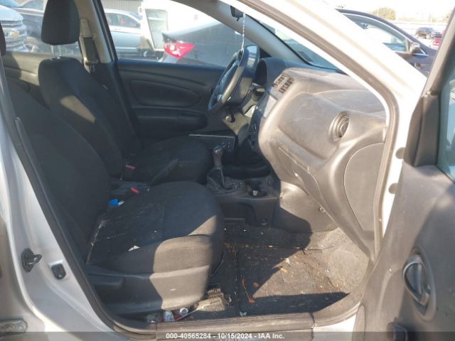 Photo 4 VIN: 3N1CN7AP9KL821772 - NISSAN VERSA 