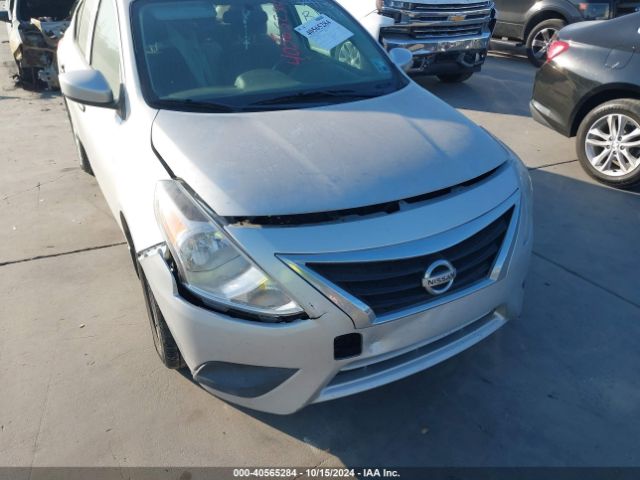 Photo 5 VIN: 3N1CN7AP9KL821772 - NISSAN VERSA 