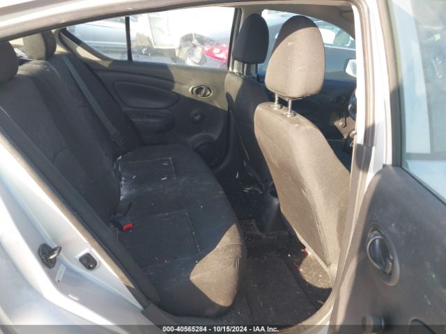 Photo 7 VIN: 3N1CN7AP9KL821772 - NISSAN VERSA 