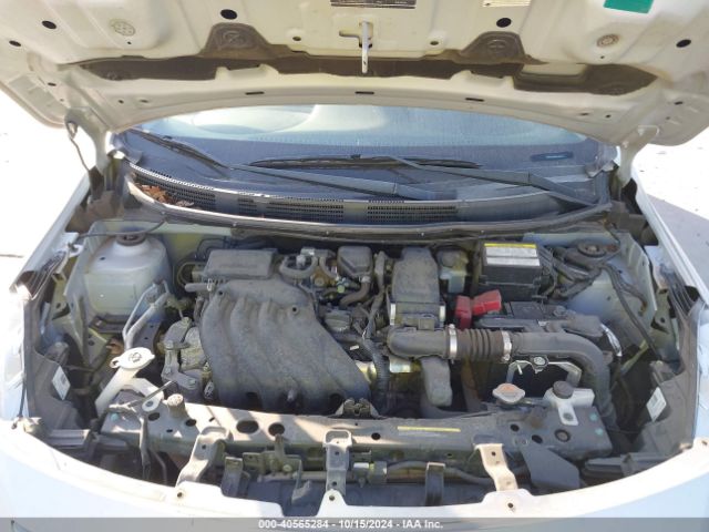 Photo 9 VIN: 3N1CN7AP9KL821772 - NISSAN VERSA 