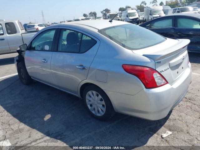 Photo 2 VIN: 3N1CN7AP9KL822727 - NISSAN VERSA 