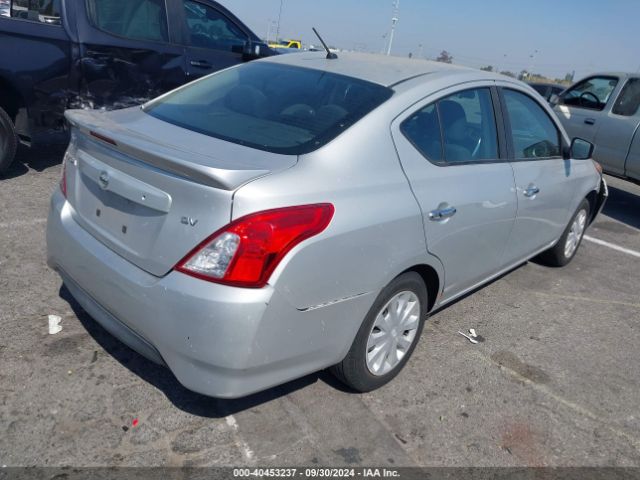 Photo 3 VIN: 3N1CN7AP9KL822727 - NISSAN VERSA 