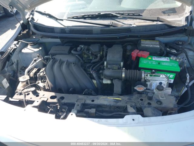 Photo 9 VIN: 3N1CN7AP9KL822727 - NISSAN VERSA 