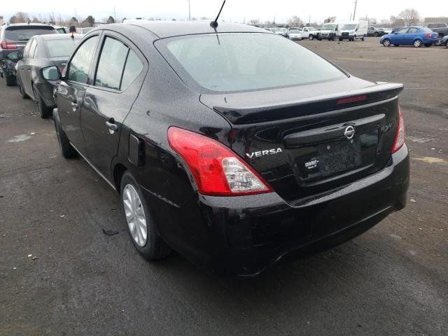 Photo 2 VIN: 3N1CN7AP9KL822954 - NISSAN VERSA S 