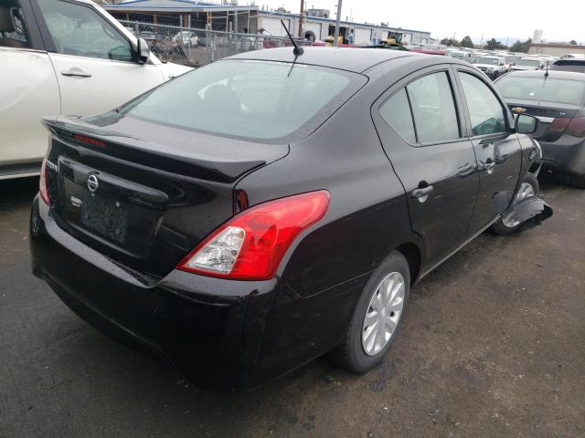 Photo 3 VIN: 3N1CN7AP9KL822954 - NISSAN VERSA S 