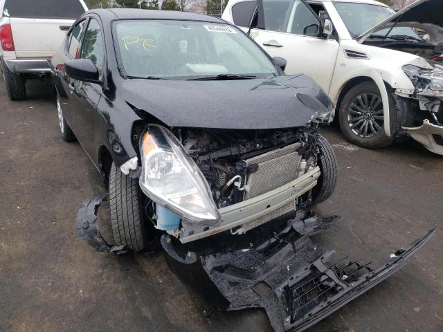 Photo 8 VIN: 3N1CN7AP9KL822954 - NISSAN VERSA S 