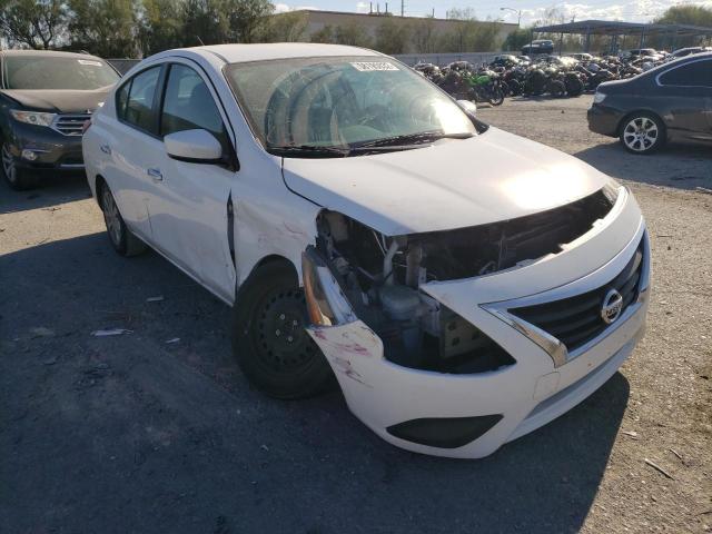 Photo 0 VIN: 3N1CN7AP9KL823473 - NISSAN VERSA S 