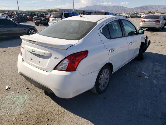 Photo 3 VIN: 3N1CN7AP9KL823473 - NISSAN VERSA S 