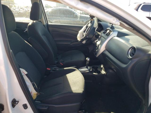 Photo 4 VIN: 3N1CN7AP9KL823473 - NISSAN VERSA S 