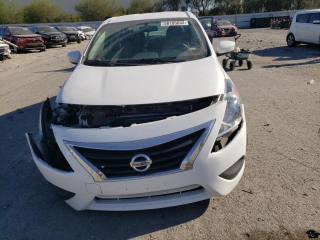 Photo 8 VIN: 3N1CN7AP9KL823473 - NISSAN VERSA S 