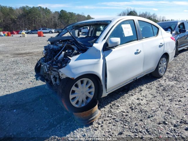 Photo 1 VIN: 3N1CN7AP9KL823571 - NISSAN VERSA 