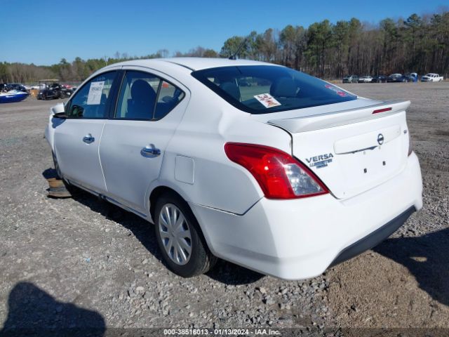 Photo 2 VIN: 3N1CN7AP9KL823571 - NISSAN VERSA 