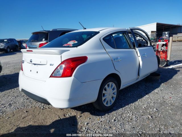 Photo 3 VIN: 3N1CN7AP9KL823571 - NISSAN VERSA 