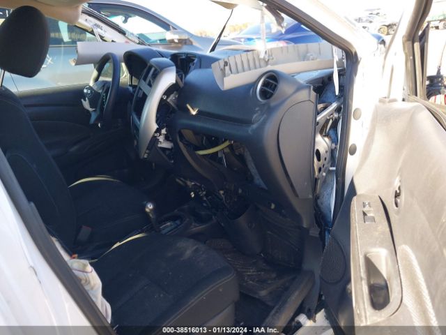 Photo 4 VIN: 3N1CN7AP9KL823571 - NISSAN VERSA 