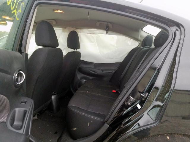 Photo 5 VIN: 3N1CN7AP9KL824008 - NISSAN VERSA S 