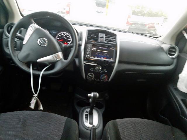 Photo 8 VIN: 3N1CN7AP9KL824008 - NISSAN VERSA S 