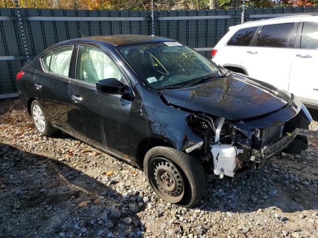 Photo 0 VIN: 3N1CN7AP9KL824378 - NISSAN VERSA S 