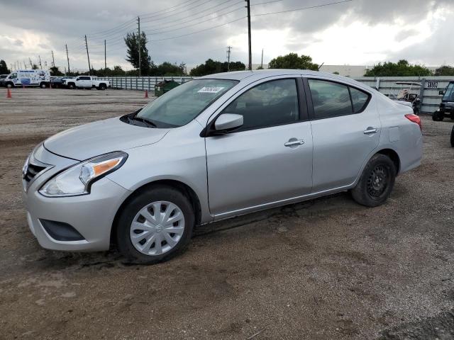 Photo 0 VIN: 3N1CN7AP9KL825143 - NISSAN VERSA S 