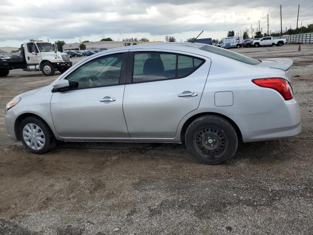 Photo 1 VIN: 3N1CN7AP9KL825143 - NISSAN VERSA S 